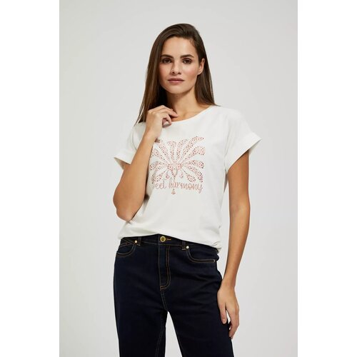 Moodo Women's T-shirt Cene