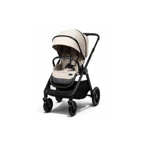 Bbo Voyage kolica za bebe 3 u 1 Mud Melange Slike