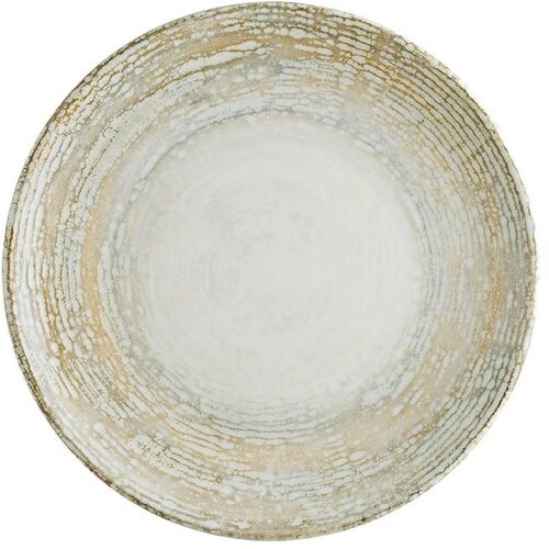Bonna Patera plitki krožnik Gourmet / 25cm / 12kos, (21364690) Cene