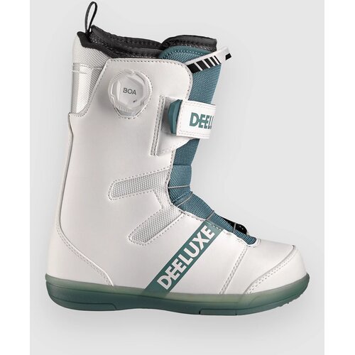 Deeluxe Rough Diamond 2026 Kids Snowboard cevlji ice Cene