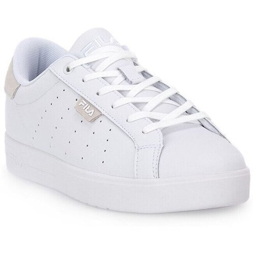 Fila Lusso White Bijela Slike