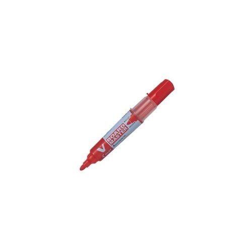 Pilot Flomaster V Board master, WBMA-VBM-M-R, crvena Cijene