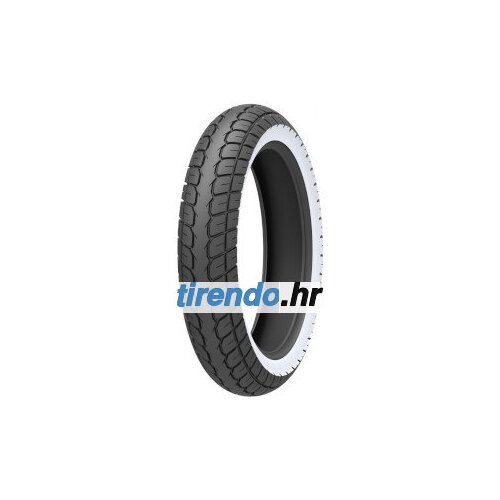 Kenda K418 WW ( 2.75-17 TT 41P zadnji kotač, prednji kotač WW ) Slike