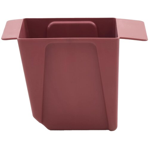  Kutije za cvijeće za Euro palete 24 pcs Smeđa 13,5 x 9 x 9,5 cm Slike