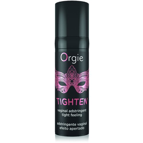 System Jo Serum za večjo tesnost nožnice JO Tightening 50ml Slike