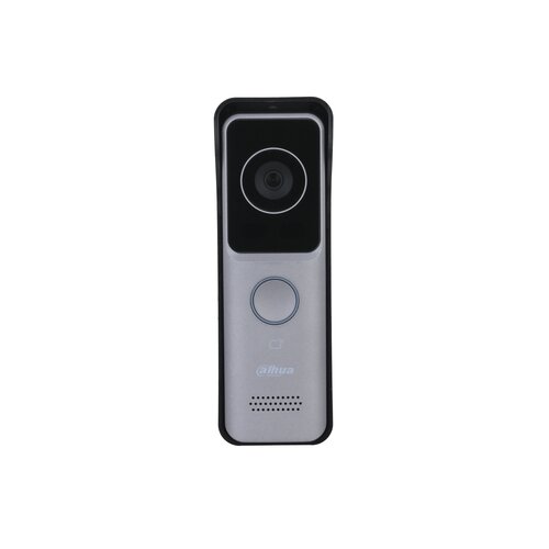 Dahua IP video portafon - VTO2311R-WP (vanjska jedinica, WiFi, 2MP, IP65, audio, SD, I/O, 12VDC/PoE) Slike
