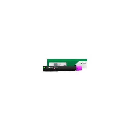 Lexmark 85D0HM0 toner cartridge 1 pc(s) Original Magenta Cijene