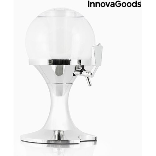 InnovaGoods točionik hladne pive obilk lopte 24x42cm Cijene
