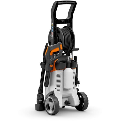 Stihl perač pod visokim pritiskom RE 100 Slike