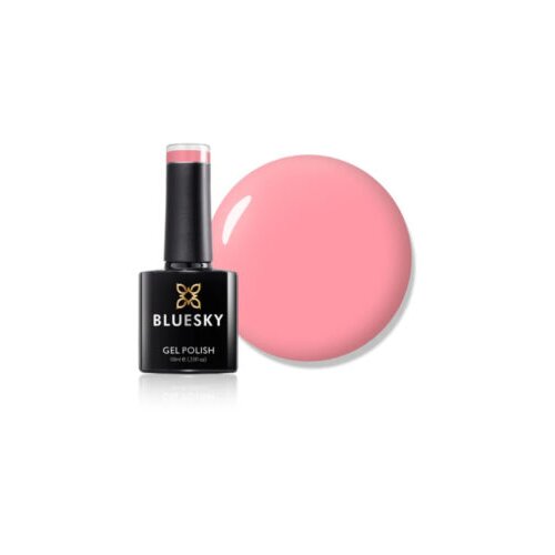  BLUESKY PINK GLOW TRAJNI LAK 10ML Cene