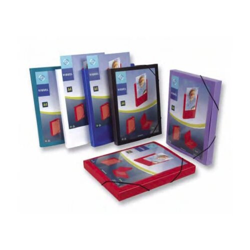 Cool BOX A4 panorama Viquel sortirano 04CJ18Q Slike