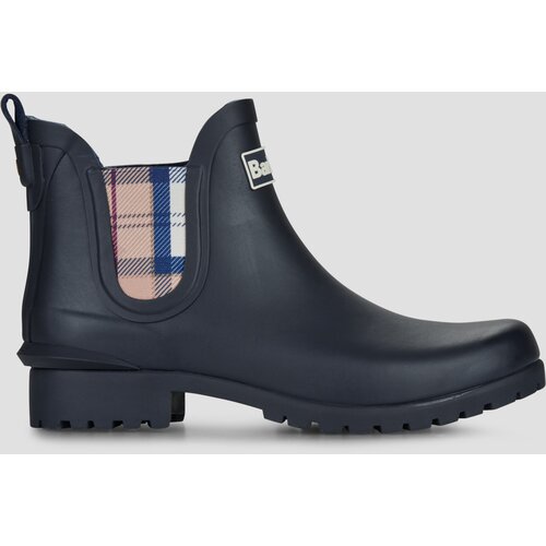 Barbour WILTON Crna Cijene