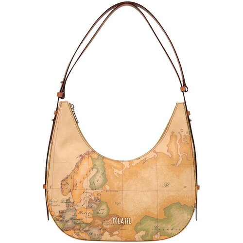 Alviero Martini Torbe Sottospalla Hobo C E075 6000 Bež Slike