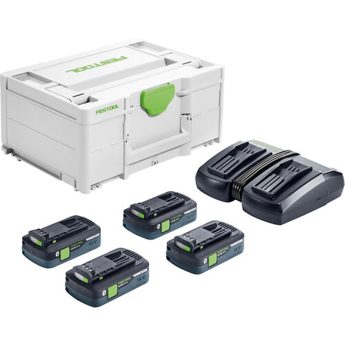 Festool Energetski set pocetni set 4x 4x Cijene