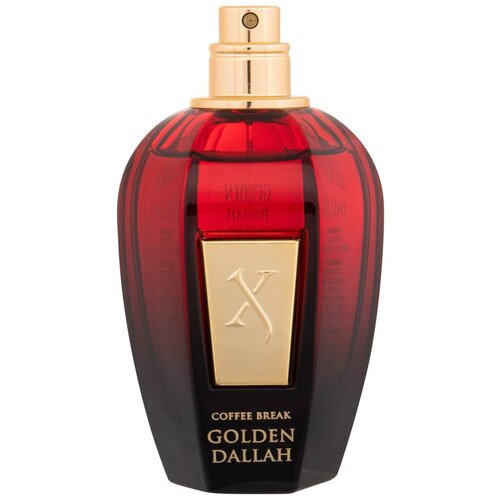 Xerjoff Coffee Break Golden Dallah parfem 50 ml Tester unisex Slike