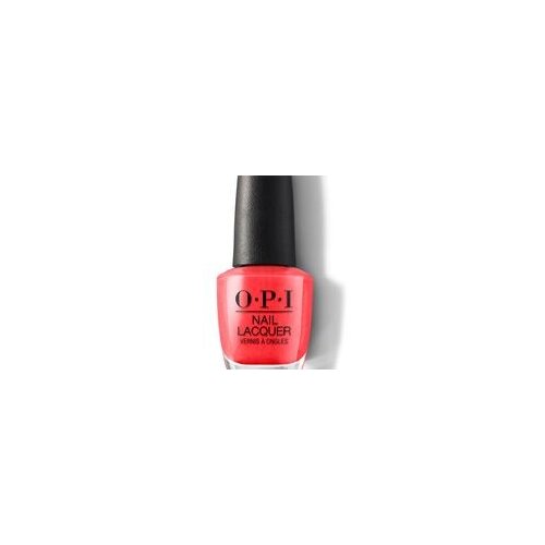 OPI Aloha from lak za nokte 15 ml Slike