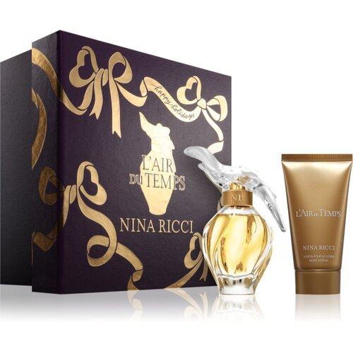 Nina Ricci L&amp;#039;Air du Temps poklon set za žene Slike