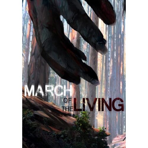 Steam March of the Living (PC) Key GLOBAL Cene