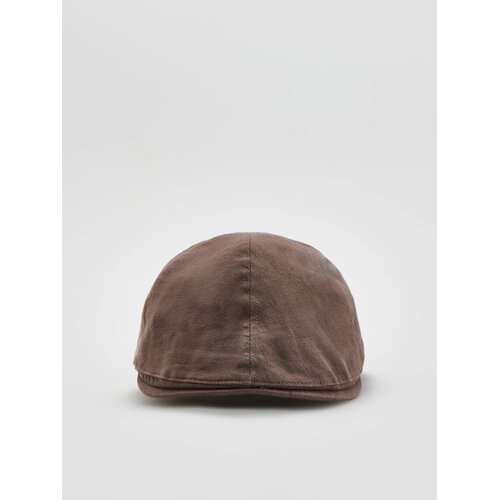 Reserved MEN`S CAP - tamnosmeđe Cijene