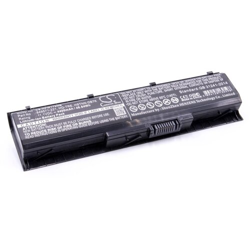 VHBW Baterija za HP Omen 17-W0 / Pavilion 17-AB, PA06, 4400 mAh Cene
