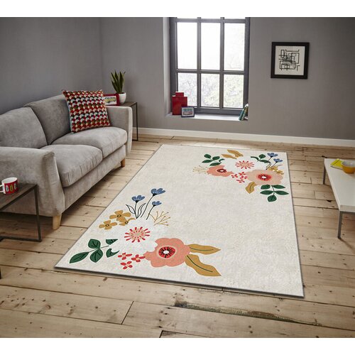 Conceptum Hypnose tepih Asr Crpt-38, pravougaoni, 100 x 180 cm, &scaron;areni Cijene