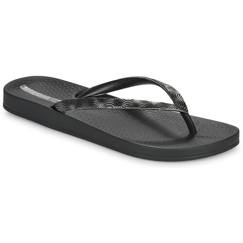 Ipanema MESH IX FEM Crna Slike