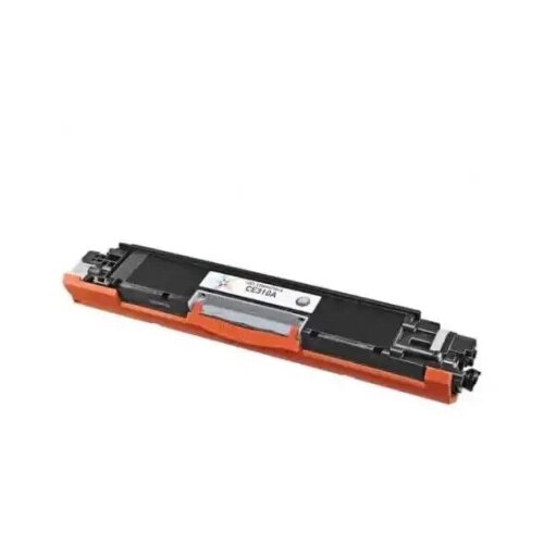 Xprint HP CE310A/CF350A (CP1025,M175,M275,LBP7010/7018) Black Toner Cene