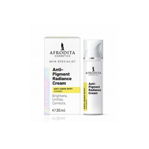  SKIN SPECIALIST ANTI-PIGMENT krema za posvjetljivanje Slike