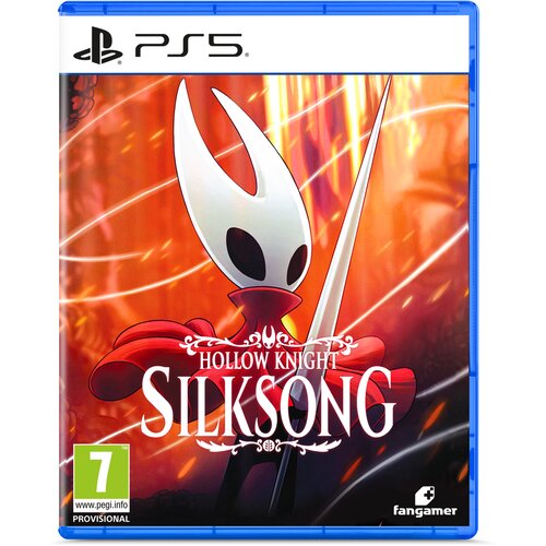  Hollow Knight Silksong (PS5) Cene