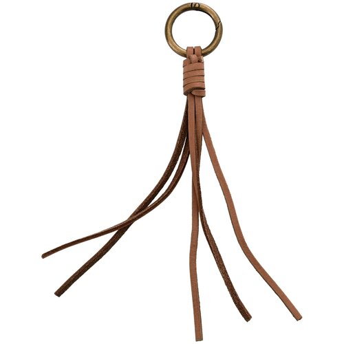  Kožni Remen Smeđa 500 x 0,4 cm Koža Slike