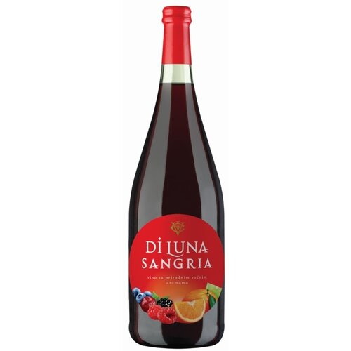 Vinarija Čoka Vino Di Luna Sangria 1l Cene