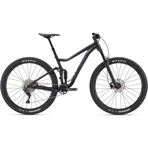  Bicikl GIANT Stance 29 2 Gunmetal Black - S Cijene
