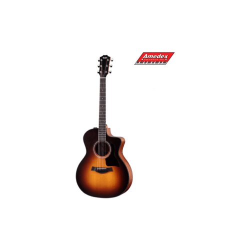  GITARA AK. TAYLOR 114CE SB SAPELE/Spruce Sunburst Cijene