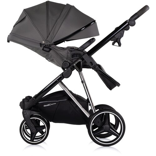 Chipolino Imperium 3u1 kolica za bebe Slike