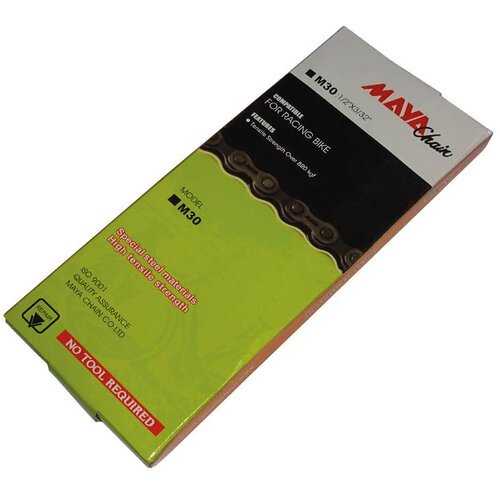 Winner Bike LANAC MTB 1/2X3/32 116L M-30 W INNER Cene
