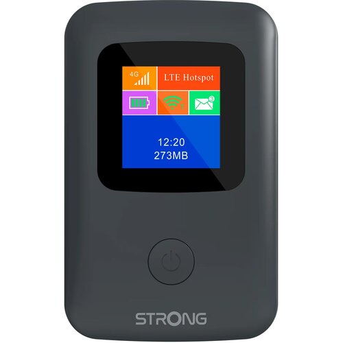 Strong 4G MIFI 150CD Cijene