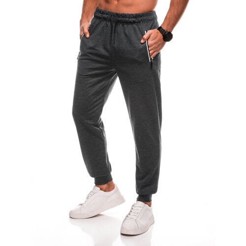 Edoti Men's sweatpants Cene