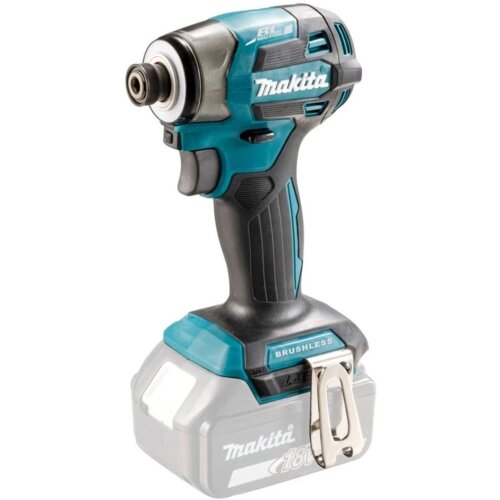 Makita set aku alata lxt DLX2528TJ Slike