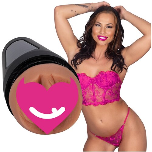 Doc Johnson Main Squeeze Aidra Fox UltraSKYN Pussy Masturbator Cijene