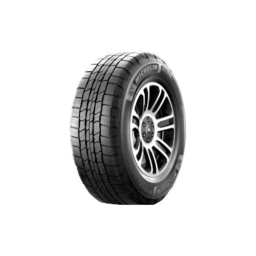 Michelin LTX Trail ( 265/70 R18 116S ) Slike