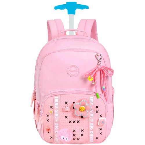 Play Donna Trolley, ranac sa točkićima, Blossom Cene