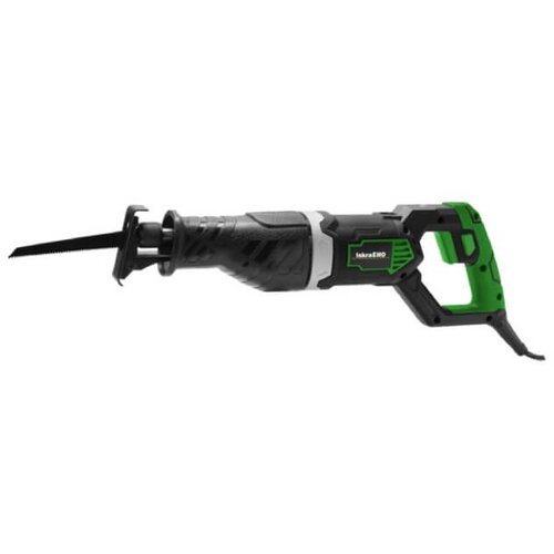 Iskra Sabljasta žaga ERO IE-RS710 (710 W, dolžina hoda: 20 mm, 0&amp;ndash;2.500 hodov/min) Slike