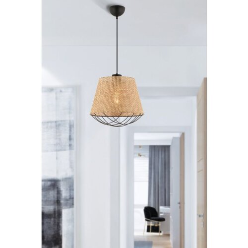 Opviq arch hazeran - beige beige chandelier Slike