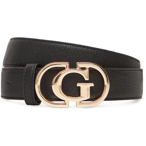 Guess Remen 'CALEBRA' zlatna / crna Cijene