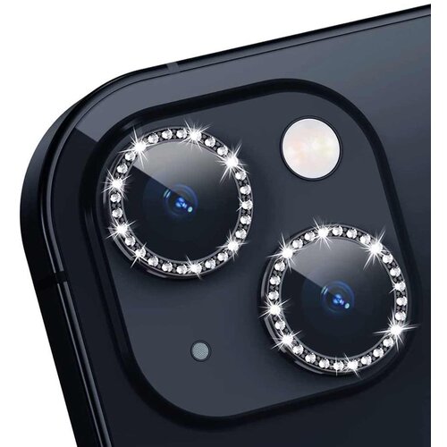  POSITIONER STAKLO KAMERE DIAMOND IPHONE 11/12 MINI CRNA Cijene