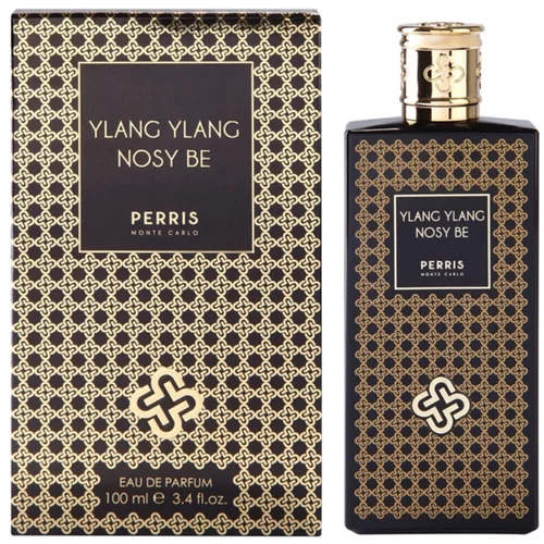 Perris Monte Carlo Ylang Ylang Nosy Be parfumska voda za ženske 100 ml
