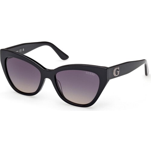 Guess GU00204 01B - ONE SIZE (55) Slike
