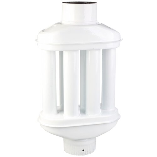 MM Dimni grelec (Ø 120 mm x 500 mm, bel) Cene