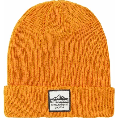 Smartwool Patch Beanie Marmalade Samo jedna veličina Skijaška kapa