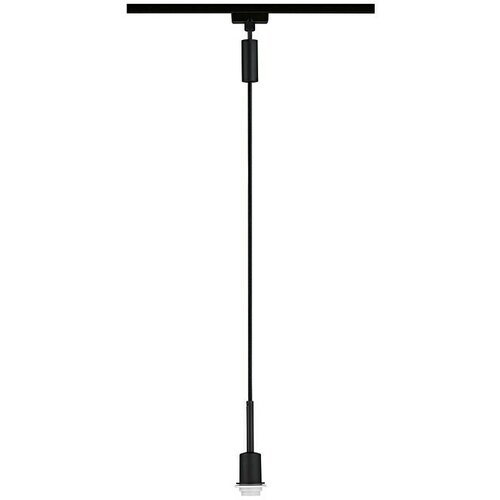 PAULMANN URail Visilica DecoSystems (20 W, Visina: 135 cm, Crna) Cijene